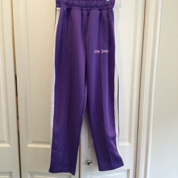 Mens Pants Brand Palm Angels size S - Picture 1 of 2